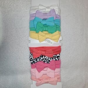 Baby hand bands